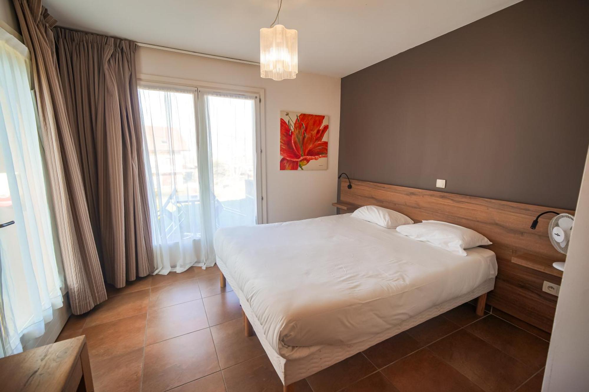 Residence Les Chataigniers Сен-Жорьо Экстерьер фото