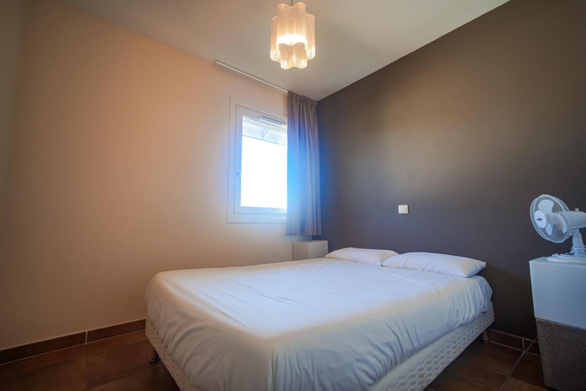 Residence Les Chataigniers Сен-Жорьо Экстерьер фото